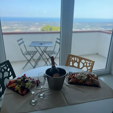 بيت للعطل Bellavista 2 سيلفا دو فاسانو