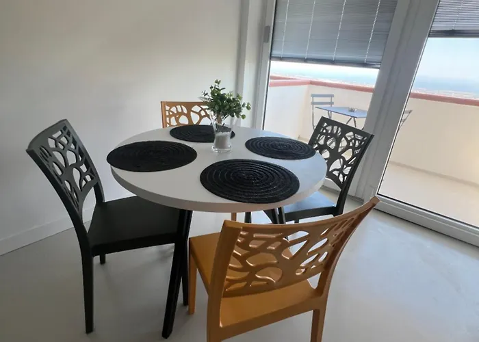 Сasa de vacaciones Bellavista 2 *